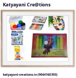 Stationery