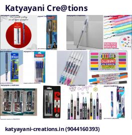 Pens