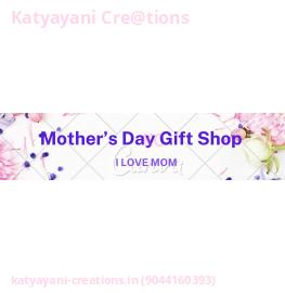 Mothers Day Store