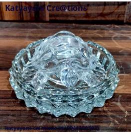 Crystal Kachua K-2 Set