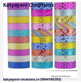 Color Tape