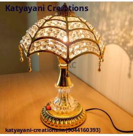 Elegant Table Lamp - Stylish and Functional Lighting for Any Room | Katyayani Creations