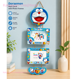 Doraemon Hanging Photo Frame