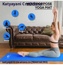 MIKASHU Yoga Mat