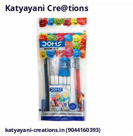 Wow Craft Kit