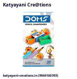 Pencil Sharpener