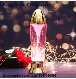 Rocket Shape Tornado – Exciting Tornado Science Experiment Kit | Katyayani Creations