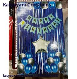 Happy Birthday Set Box