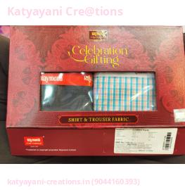 Celebration Gifting - Unique Gift Ideas for Every Occasion | Katyayani Creations