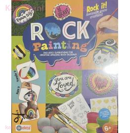 Rock Painting