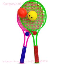 Kids Racket