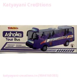 Ashoka Tour Bus