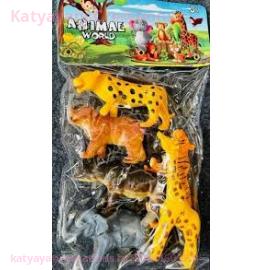 Animal World Big