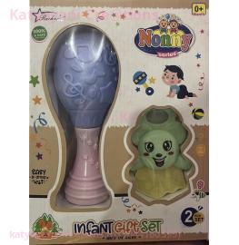Nony Rattle Pcs | Katyayani Creations