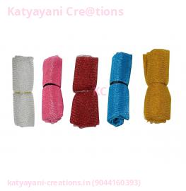 Colors Mesh Packing Net