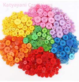 Craft Buttons