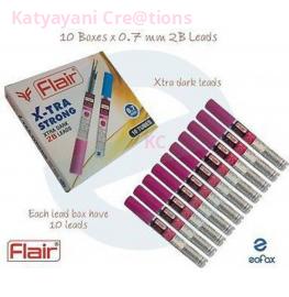 Flair 0.7 Lead Pointer