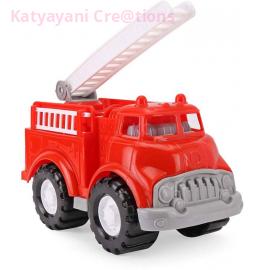 Premium Fire Truck Toy for Kids – Durable & Fun Playtime Adventure