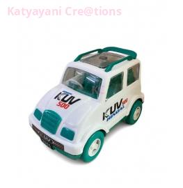 KUV