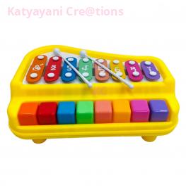 Kids Xylophone Musical Instrument, Childrens Xylophone Toy