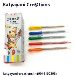Everyday Pens