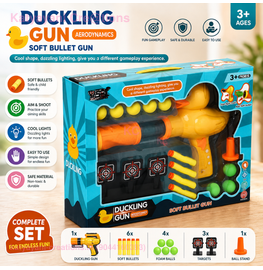 Duckling Gun Toy