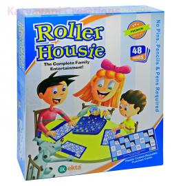 Roll Ball Housie Game for Parties and Events