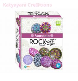 Rock Mandala