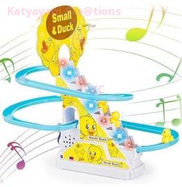 Racer Track Set