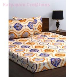 Bombay Dyeing Bed Sheets