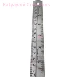 SK Delux Steel Scale