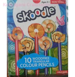 Color Pencil