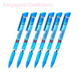 Cello Butterflow Pen - Smooth Writing Experience for Every Occasion