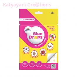 Glue Drops