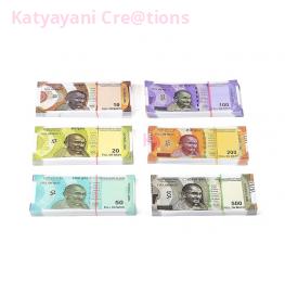 Fake Money