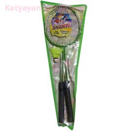 Shakti olay Badminton Racquet
