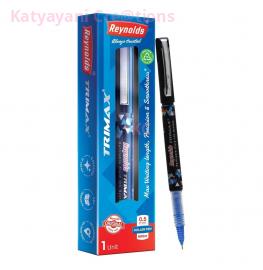 Raymonds Trimax Gell Pen