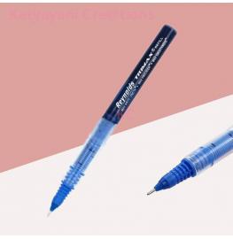 Raymonds Trimax Gell Pen Ink