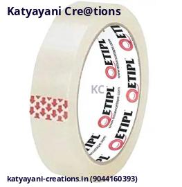 Cello Tape Small