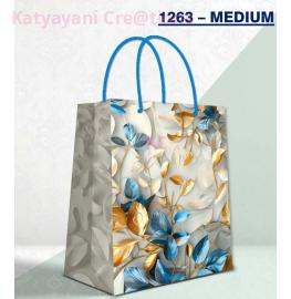 Paper Gift Bag Medium