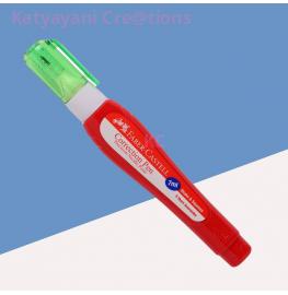 Faber-Castell Correction Pen