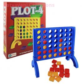 Plot 4