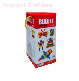 Bullet Blocks