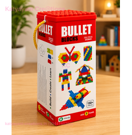 Bullet Blocks