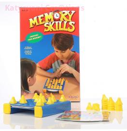 Zephyr Memory Skill Game – Enhance Cognitive Abilities in Kids