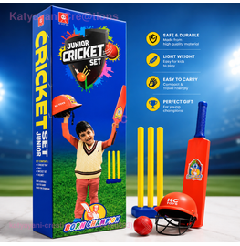 Kids Cricket Kit
