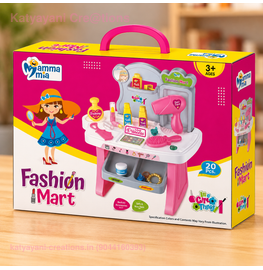 Fashion Mart