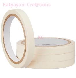 Buy Masking Tape for Art, Craft & DIY | Premium Quality – Katyayani Creations