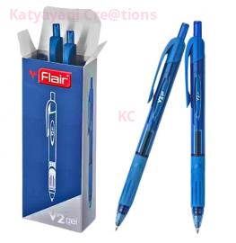 Flair V2 Gell Pen - Smooth Writing Gel Pen for School & Office | Buy Online at Best Price