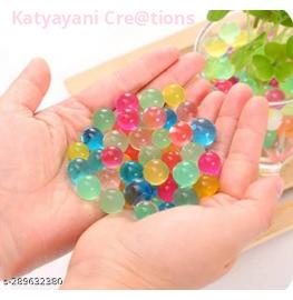 Magic Water Ball
